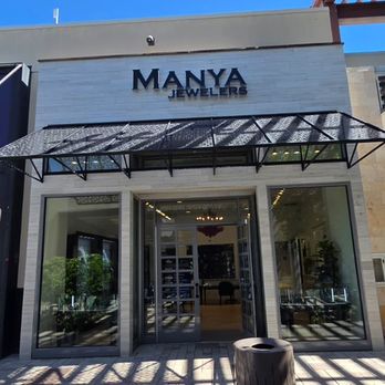 Manya Jewelers - We have relocated across from the Apple Store. - Jewelry Near Me - Valencia, California Manya Jewelers - We have relocated across from the Apple Store. - Jewelry Near Me - Valencia, California