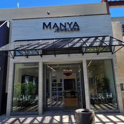 Manya Jewelers - We have relocated across from the Apple Store.
