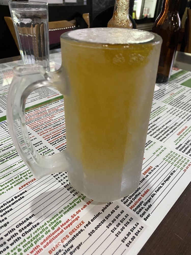 Acapulco Restaurant