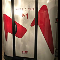 iGlow Tan & Spa