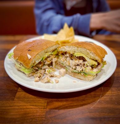 Café De Olla Restaurant by null