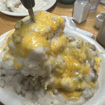 Bobbie's Southern Kitchen - Morning Wrecker - American Near Me - San Antonio, Texas