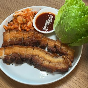 Choi's - Wine Bars Near Me - San Diego, California