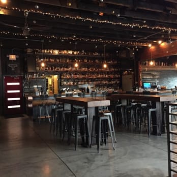 Chapel Tavern - Beautiful and festive! - Cocktail Bars Near Me - Reno, Nevada