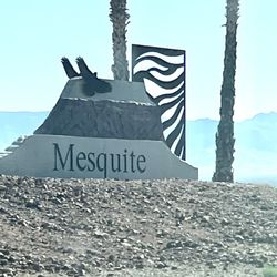 Mesquite City of - Nice