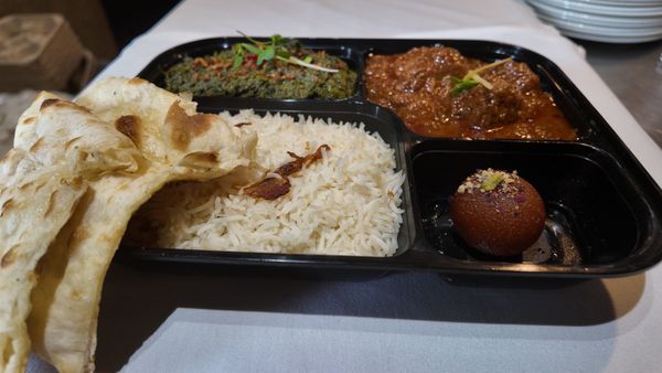 Broadway Masala Restaurant and Catering by null