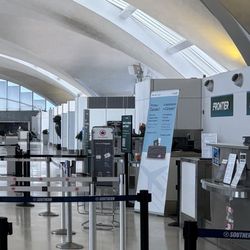Frontier Airlines
