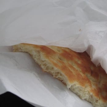 Liguria Bakery - Plain, eaten straight out of the paper. - Bakeries Near Me - San Francisco, California Liguria Bakery - Plain, eaten straight out of the paper. - Bakeries Near Me - San Francisco, California