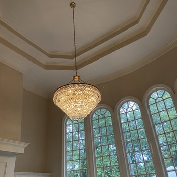 Cameron Electric - Finished job - Electricians Near Me - Atlanta, Georgia Cameron Electric - Finished job - Electricians Near Me - Atlanta, Georgia