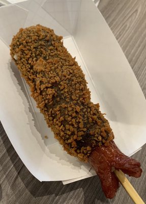 Myungrang Hotdog Mesa by null