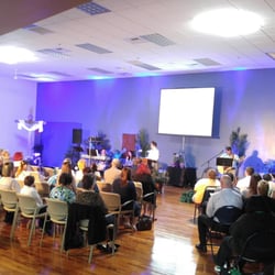 Calvary Chapel Harvest Life