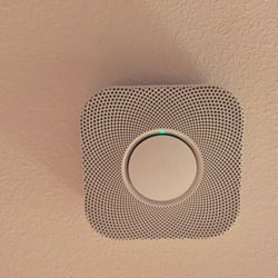 Modern Electric - Nest Protect Installation