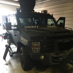 Douglasville Police Department - SWAT