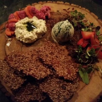 Avo - Cheese Plate was yummy, nice mix of sourness and sweetness with some nice cashew butter - Cocktail Bars Near Me - Nashville, Tennessee Avo - Cheese Plate was yummy, nice mix of sourness and sweetness with some nice cashew butter - Cocktail Bars Near Me - Nashville, Tennessee