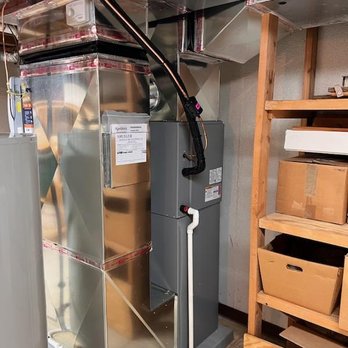 Krueger Heating & AC - Heating & Air Conditioning/HVAC Near Me - St. Clair Shores, Michigan Krueger Heating & AC - Heating & Air Conditioning/HVAC Near Me - St. Clair Shores, Michigan