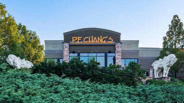 P.F. Chang's by null