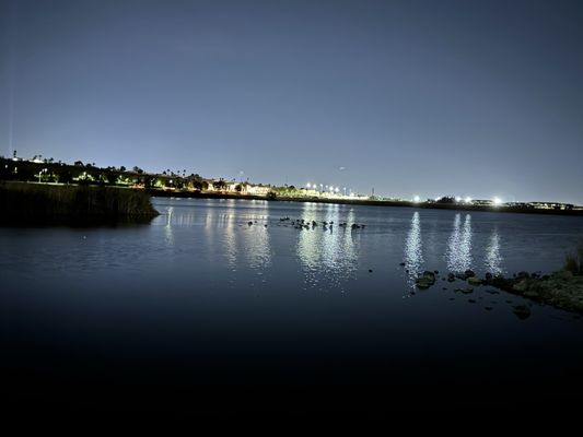 Cornerstone Park by null