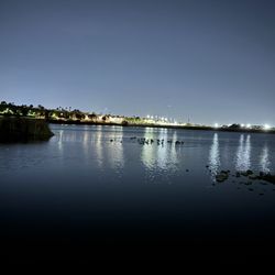 Cornerstone Park - Lake view