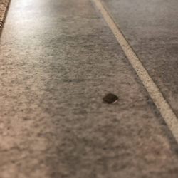 MHS Contractors - Damaged floors