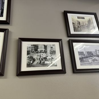 5 Points Restaurant - Cool old photos on the wall - Breakfast & Brunch Near Me - Asheville, North Carolina 5 Points Restaurant - Cool old photos on the wall - Breakfast & Brunch Near Me - Asheville, North Carolina