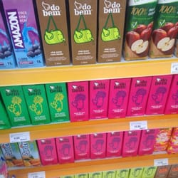 Carrefour Taguatinga - Aqui tem produtos DoBem :)