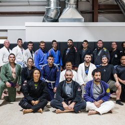 Gael Force Jiu Jitsu - Grand Opening celebration!