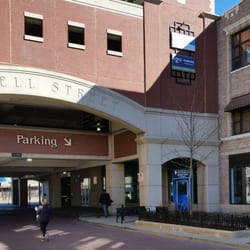 UI Health Physical Therapy at University Village