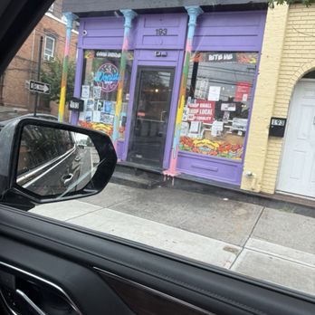 Bitchin Donuts - Storefront - Donuts Near Me - Albany, New York
