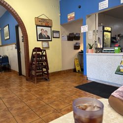Noemi's Mexican Food