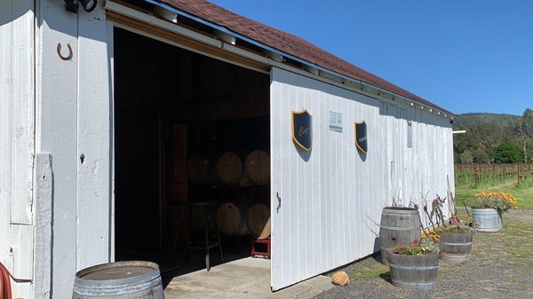 Canihan Wines by null