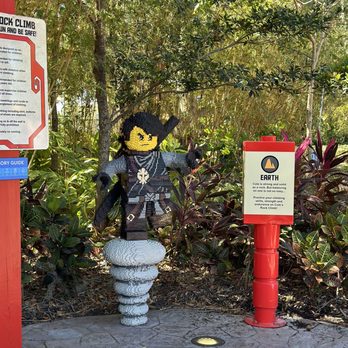 LEGOLAND - Amusement Parks Near Me - Winter Haven, Florida