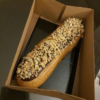 Pomme de Pain - Eclair - Fast Food Near Me - Paris, 75 Pomme de Pain - Eclair - Fast Food Near Me - Paris, 75