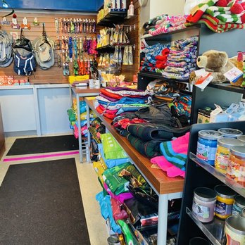 Bark Place - Store - Pet Groomers Near Me - Chicago, Illinois
