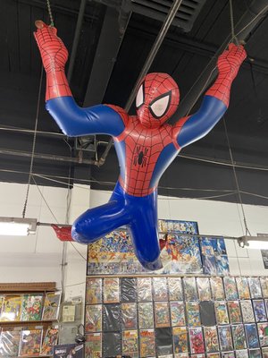 Ontario Street Comics by null