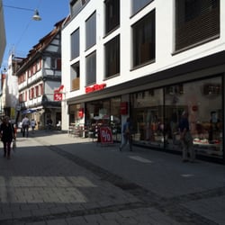 Ratter - Near the Ulm Münster