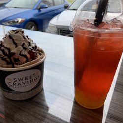 Sweet Cravings
