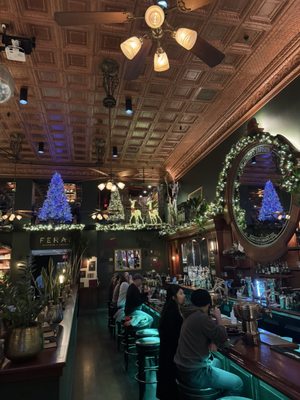 Feral Kitchen & Lounge by null