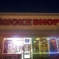 Bobs Smoke Shop