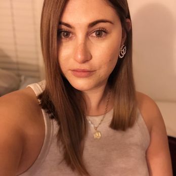 The W Salon - A-Lined angled Lob (Gorgeous!) - Hair Salons Near Me - Laguna Hills, California The W Salon - A-Lined angled Lob (Gorgeous!) - Hair Salons Near Me - Laguna Hills, California