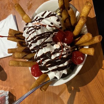 Native Grill & Wings - Best dessert ever. - Sports Bars Near Me - Phoenix, Arizona Native Grill & Wings - Best dessert ever. - Sports Bars Near Me - Phoenix, Arizona