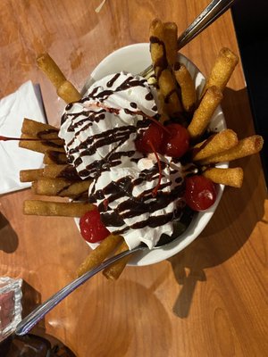 Native Grill & Wings by null