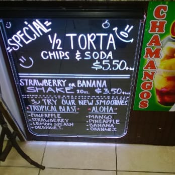 Chuchees Fruteria - Desserts Near Me - La Mesa, California Chuchees Fruteria - Desserts Near Me - La Mesa, California