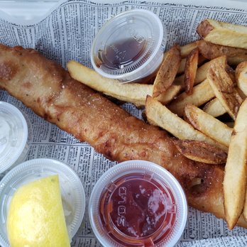 Proper Fish - Seafood Near Me - Bainbridge Island, Washington Proper Fish - Seafood Near Me - Bainbridge Island, Washington
