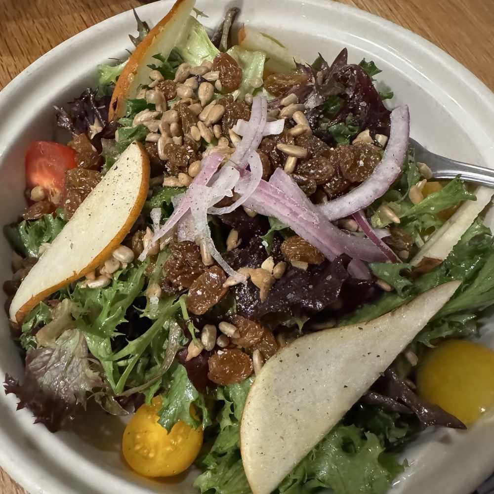 Salt Traders Zilker - Salad - Seafood Near Me - Austin, Texas Salt Traders Zilker - Salad - Seafood Near Me - Austin, Texas