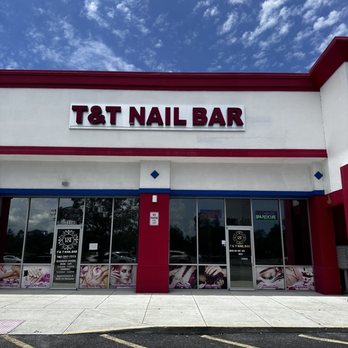 Nail Salon Punta Gorda