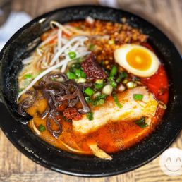BLACK JACK RAMEN BLACK JACK RAMEN
