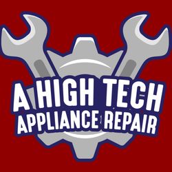 A-High Tech Appliance Repair