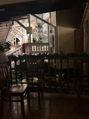 The Bistro by null