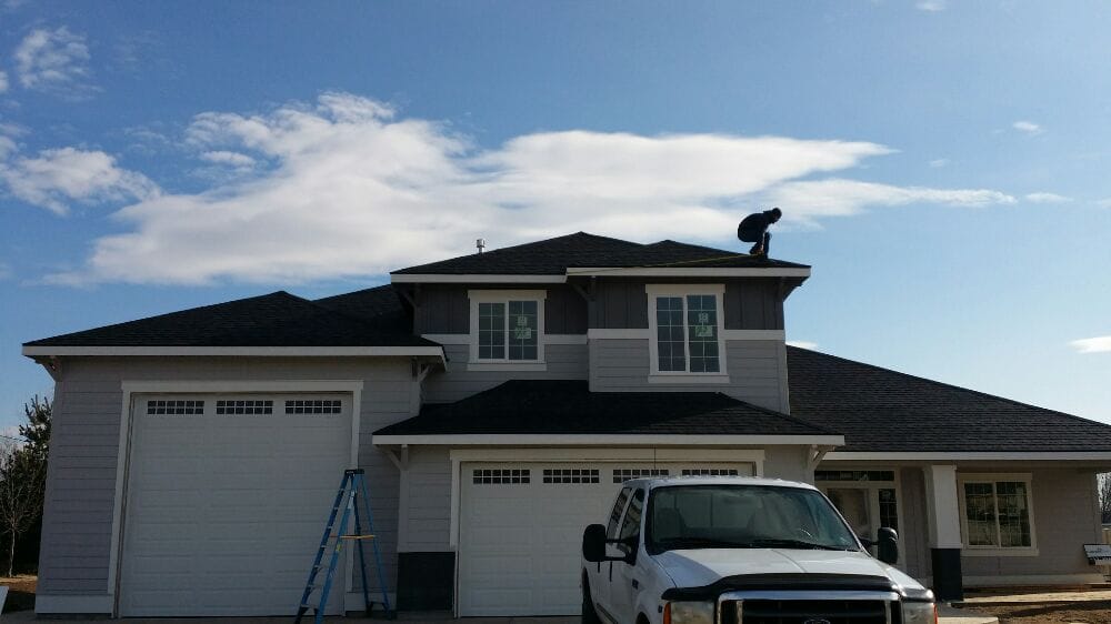 JARED JEFFCOAT GUTTERS & MORE Updated May 2024 30 Photos Nampa