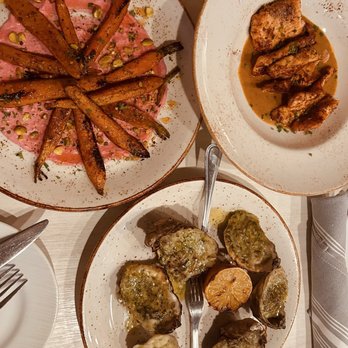 SweetBay Restaurant & Bar - Roasted Carrots, Salmon Belly, Oysters - Bars Near Me - Leonardtown, Maryland SweetBay Restaurant & Bar - Roasted Carrots, Salmon Belly, Oysters - Bars Near Me - Leonardtown, Maryland